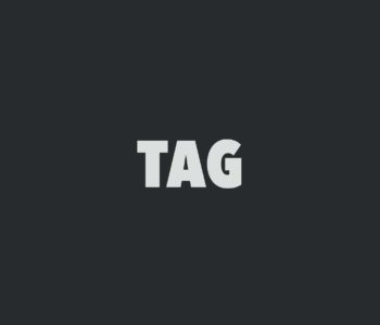 Tag